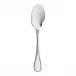 Albi Silverplated Gourmet Sauce Spoon