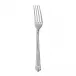 Aria Silverplated Dinner Fork
