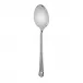 Aria Silverplated Serving Spoon, Large