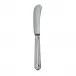 Aria Silverplated Butter Spreader