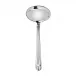 Aria Silverplated Gravy Ladle