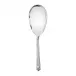 Aria Silverplated Serving Ladle (Rice/Fried Potatoes)