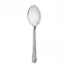 Aria Silverplated Gourmet Sauce Spoon