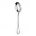Marly Silverplated Serving Spoon, Large