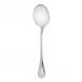 Marly Silverplated Salad Serving Spoon