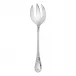 Marly Silverplated Salad Serving Fork