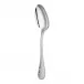 Jardin d'Eden Silverplated Table Spoon