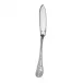 Jardin d'Eden Silverplated Fish Knife