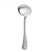 Jardin d'Eden Silverplated Gravy ladle