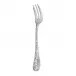 Jardin d'Eden Silverplated Cake/Pastry Fork