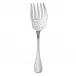 Jardin d'Eden Silverplated Fish Serving/Buffet Fork