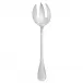 Jardin d'Eden Silverplated Salad Serving Fork