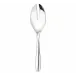 MOOD Silverplated Serving Fork