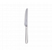 MOOD Silverplated Dessert Knife