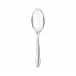 MOOD Silverplated Espresso Spoon (Demitasse)