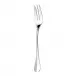 Fidelio Silverplated Serving Fork, Large