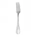 Fidelio Silverplated Dessert Fork