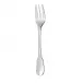 Fidelio Silverplated Cake/Pastry Fork