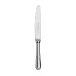 Albi Sterling Silver Dessert Knife