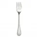 Albi Sterling Silver Salad Fork