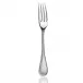 Albi Sterling Silver Dessert Fork