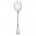 Albi Sterling Silver Salad Serving Spoon