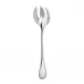 Albi Sterling Silver Salad Serving Fork