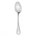 Perles Sterling Silver Table Spoon