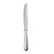 Perles Sterling Silver Dessert Knife