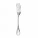 Perles Sterling Silver Fish Fork