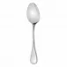 Perles Sterling Silver Standard Soup Spoon (Place)