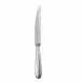 Perles Sterling Silver Steak Knife