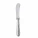 Perles Sterling Silver Butter Spreader