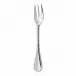 Perles Sterling Silver Cake/Pastry Fork