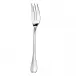 Malmaison Sterling Silver Serving Fork, Large