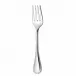 Malmaison Sterling Silver Salad Fork