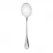 Malmaison Sterling Silver Salad Serving Spoon