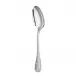 Jardin d'Eden Sterling Silver Table Spoon