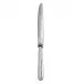 Jardin d'Eden Sterling Silver Dessert Knife