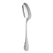 Jardin d'Eden Sterling Silver Dessert Fork