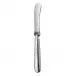 Jardin d'Eden Sterling Silver Butter Spreader