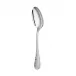 Jardin d'Eden Sterling Silver Espresso Spoon (Demitasse)