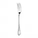 Marly Sterling Silver Serving Fork, Large