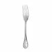 Marly Sterling Silver Fish Fork