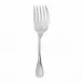 Marly Sterling Silver Fish Serving/Buffet Fork
