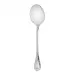 Marly Sterling Silver Salad Serving Spoon