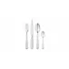 Concorde Flatware Set For 6 People (24 Pieces) Stainless Steel