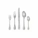 Albi Individual Place Settings (5 Pieces) Stainless Steel