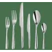 L'Ame Flatware Set For 12 People (75 Pieces) De Christofle Stainless Steel