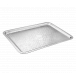 Jardin D'Eden Tray With Handles 42X32 Cm Silverplated